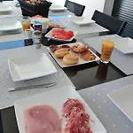 Silva Tatil Evi Armação de Pêra