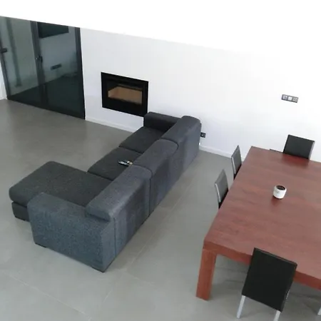 別荘 Silva アルマカオ・デ・ペラ