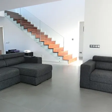 Silva Casa de Férias *