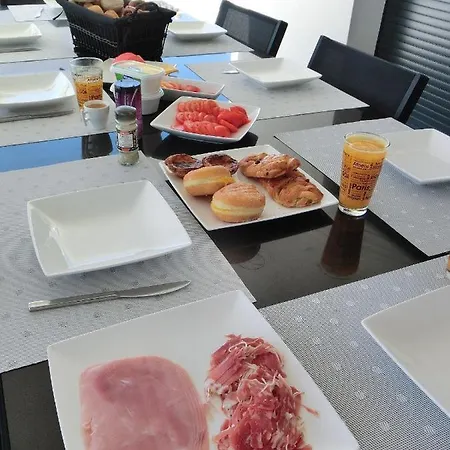Silva Holiday home Armacao de Pera