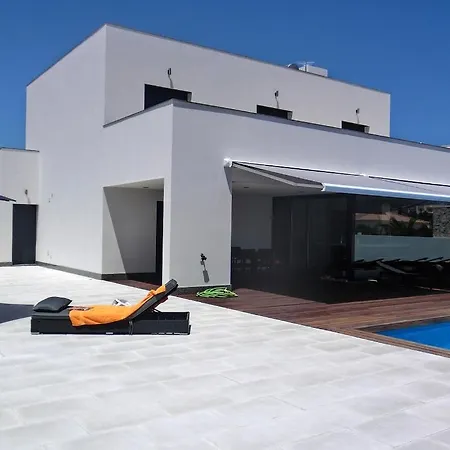 Casa de Férias Silva *