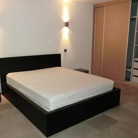 Ferienhaus Silva Armação de Pêra