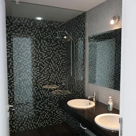 Silva Ferienhaus Armação de Pêra