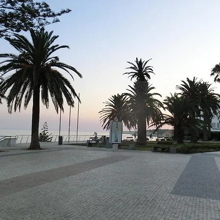 Casa de Férias Silva *