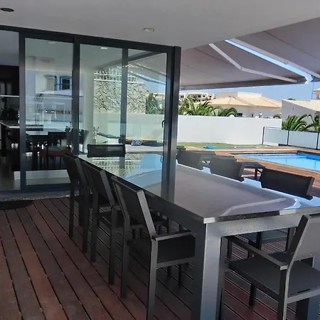 Silva Holiday home *