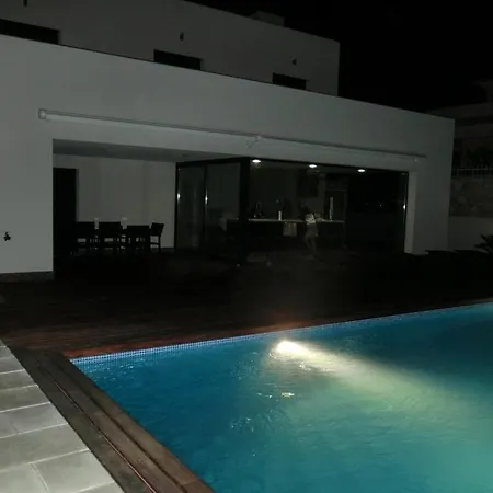 Silva Ferienhaus *
